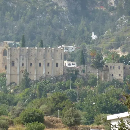 Farm House Villa Kyrenia (Northern Cyprus)