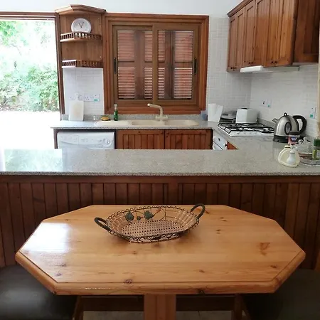 Farm House Vilă